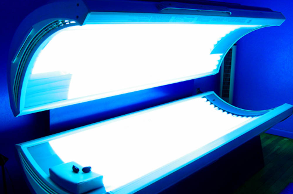 Are Tanning Beds Safe? | Dana-Farber Cancer Institute