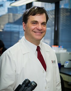 Dr. Stephen Hodi