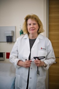 Ursula Matulonis, MD