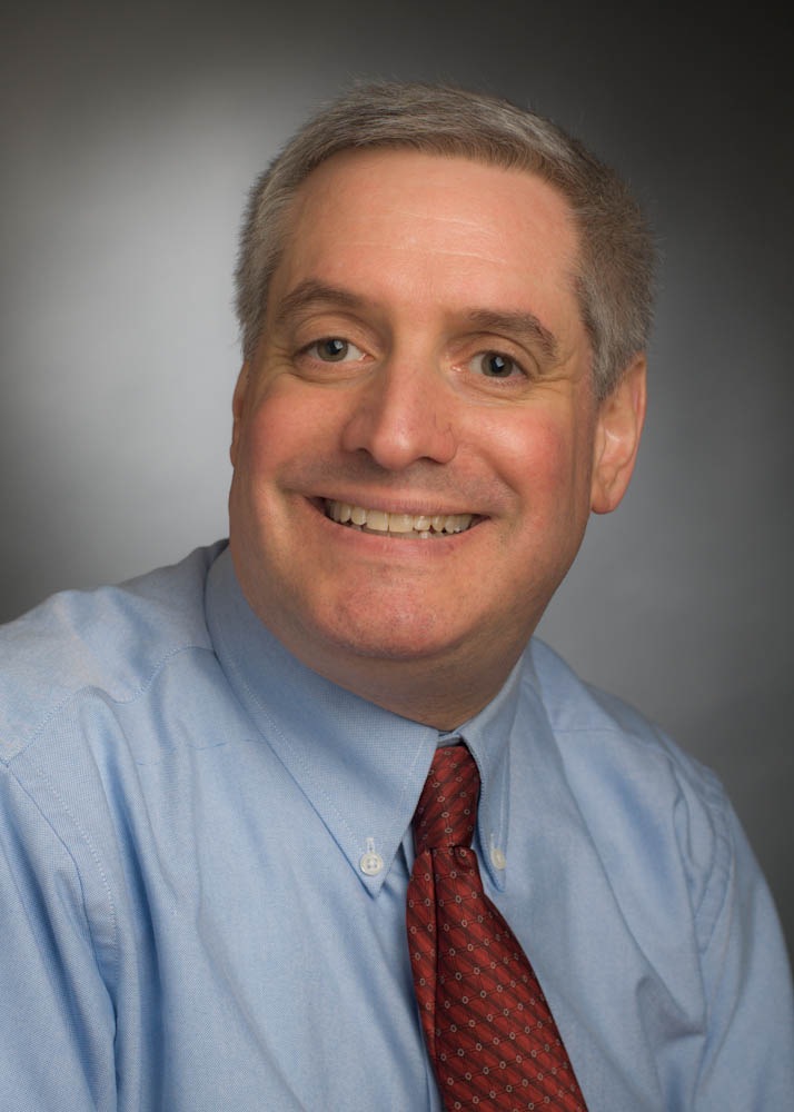 Geoffrey Shapiro, MD, PhD