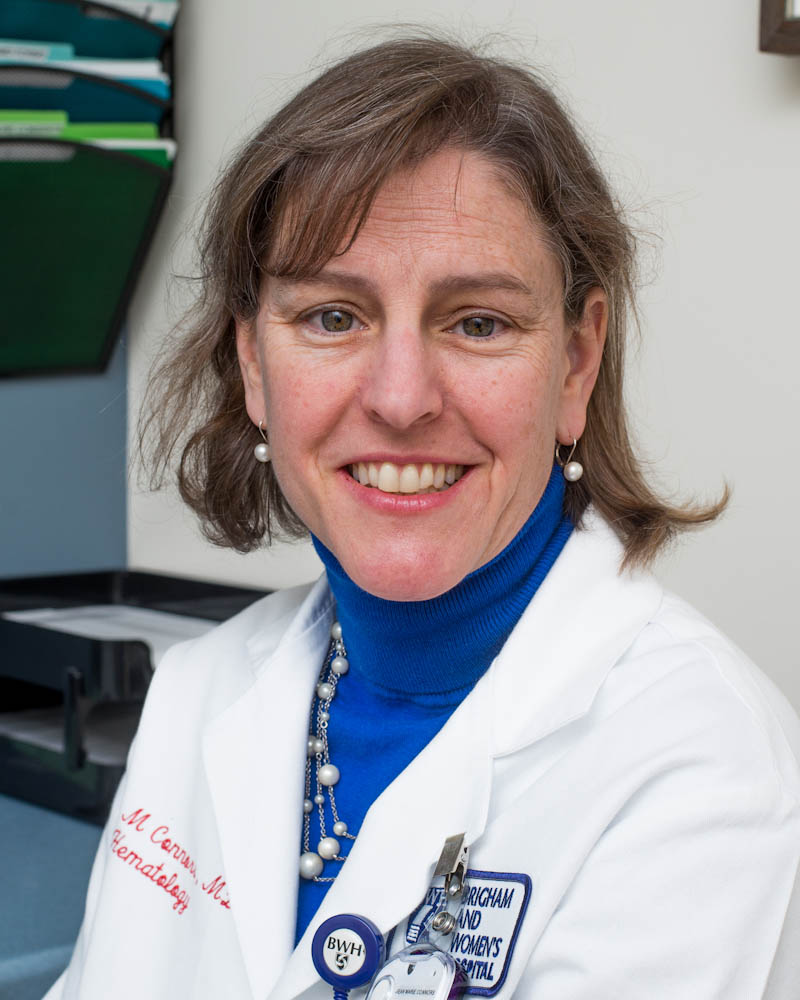 Jean Connors, MD
