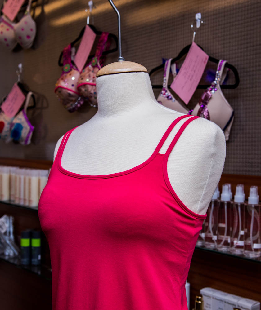 breast cancer bras and prosthesis What to know about mastectomy ...
