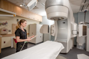 How Radiation Therapy Can Help in Metastatic Breast Cancer | Dana