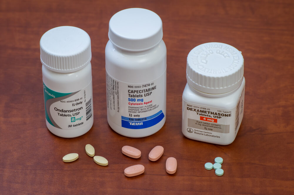 Chemo tabletten erfahrungen