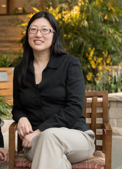 Dr. Nany Lin