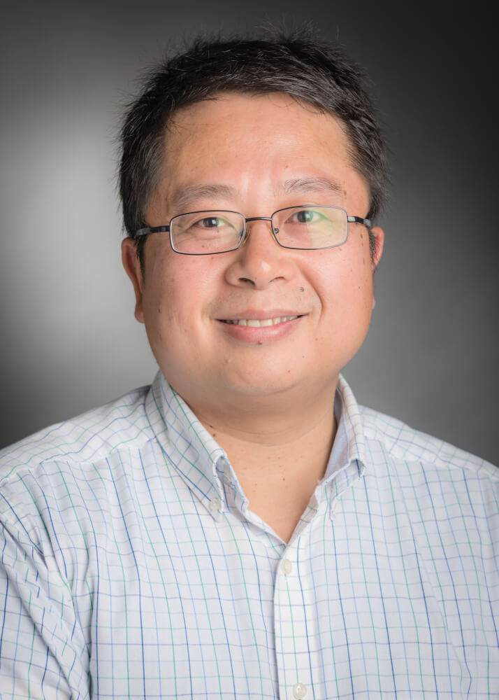 Jun Qi, PhD
