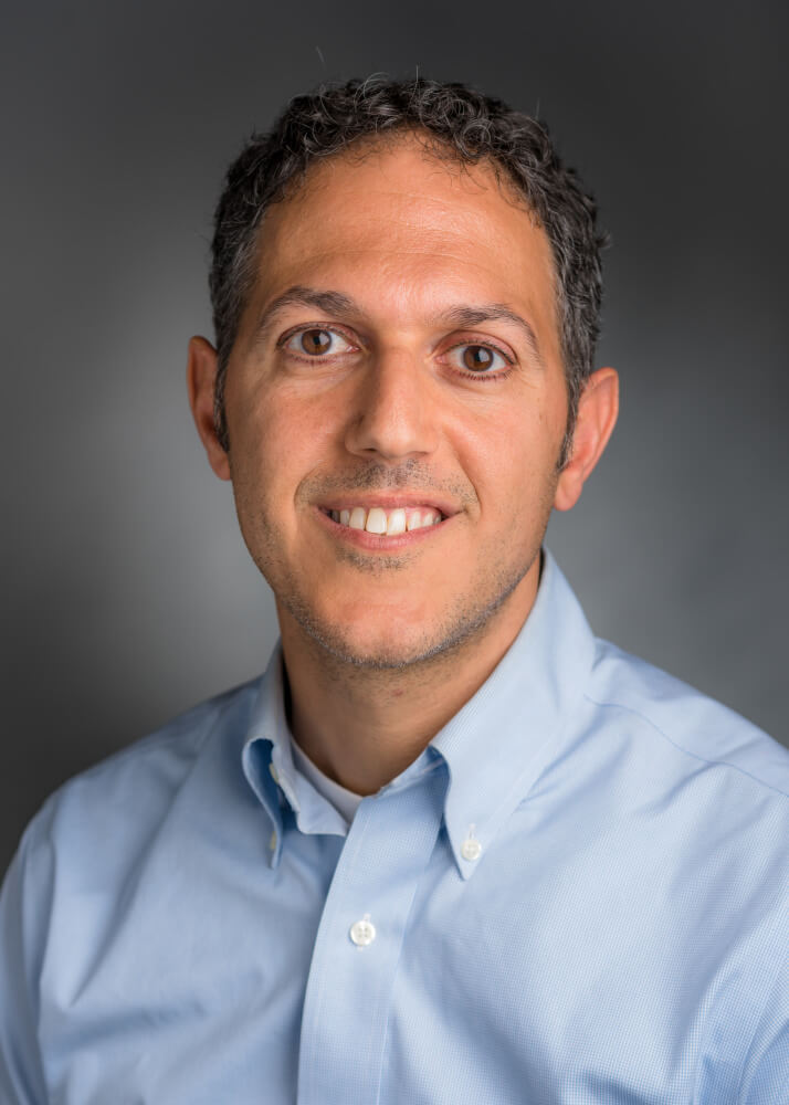 Rameen Beroukhim, MD, PhD