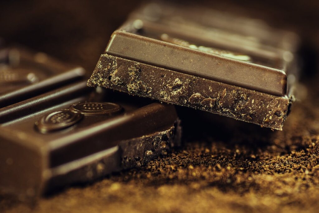 Including dark chocolate in such a diet as an occasional treat is fine, but don't expect it to stave off cancer, a senior Dana-Farber clinical nutritionist notes.